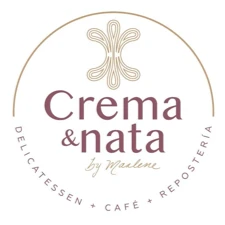 Crema & Nata by Marlene